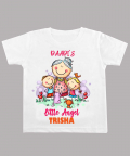 Daddi's Little Angel T-Shirt
