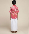 Pansu Shirt & Mundu Set