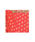 Orange Kurta Sharara Set