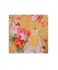 Yellow Kurta Sharara Set For Kids