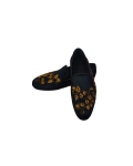 Auric Rowan Coal For Kids