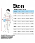 Basics-Set Of 3 Boy Tees