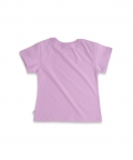 Pastels-Set Of 3 Girl Tees