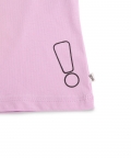 Pastels-Set Of 3 Girl Tees