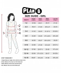 Pastels-Set Of 3 Girl Tees