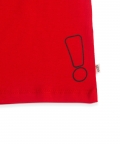 Poppers-Set Of 3 Girl Tees