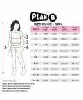 Poppers-Set Of 3 Girl Tees