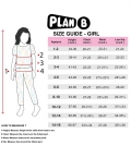 Basics-Set of 3 Camisole