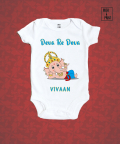 Deva Re Deva Onesie