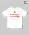 Mom is Fasting T-shirt
