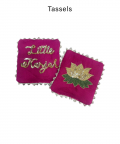 Little Kanjak Kurta Set