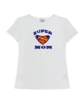 Super Mom T-shirt