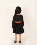 Batman Fur Sequin Co-rd Set