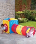 Activity Cube