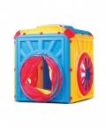 Activity Cube