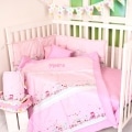 Personalised Fun Fair - 5 pc bedding set