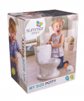 Summer Infant My Size Potty Training Neutral