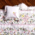 Personalised Butterfly - Teens Dohar n Pillow set
