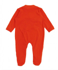 1st Lohri with Dadka & Nanka Personalised Romper