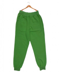 Floral Embroidered Jogger Set For Kids 