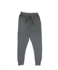 Eye Mask Embroidered Jogger Set