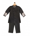 Yuvraaj Blazer Set