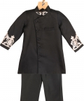 Yuvraaj Blazer Set