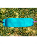 Plum Single Swing Set