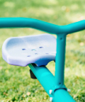 Plum Rotating See Saw