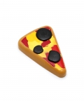 The Pizza Krayon - 1 Slice Crayons