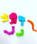 Fossil Crayon Set Of 2
