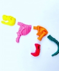Fossil Crayon Set Of 2