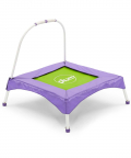 Plum Junior Bouncer With Handle