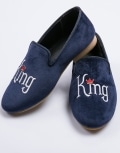 King