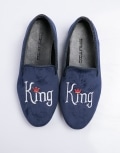King