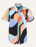 Printed Shirt