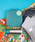 B.box Mini Lunch Box -Emerald Forest