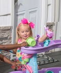 Rain Showers & Unicorns Water Table