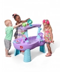 Rain Showers & Unicorns Water Table