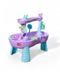 Rain Showers & Unicorns Water Table