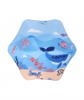 Roundcorner Aqua Umbrella