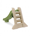 Naturally Playful Big Folding Slide