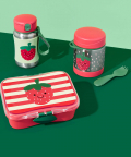 Spark Style Lunch Kit