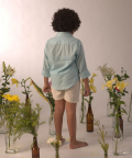 Floating Divine Shirt