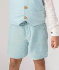 Regular Fit Shorts