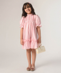 Valley Of Flowers Dress