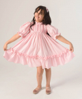 Valley Of Flowers Dress