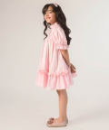 Valley Of Flowers Dress