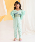 Emerald Bay Jumpsuit