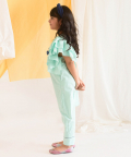 Emerald Bay Jumpsuit